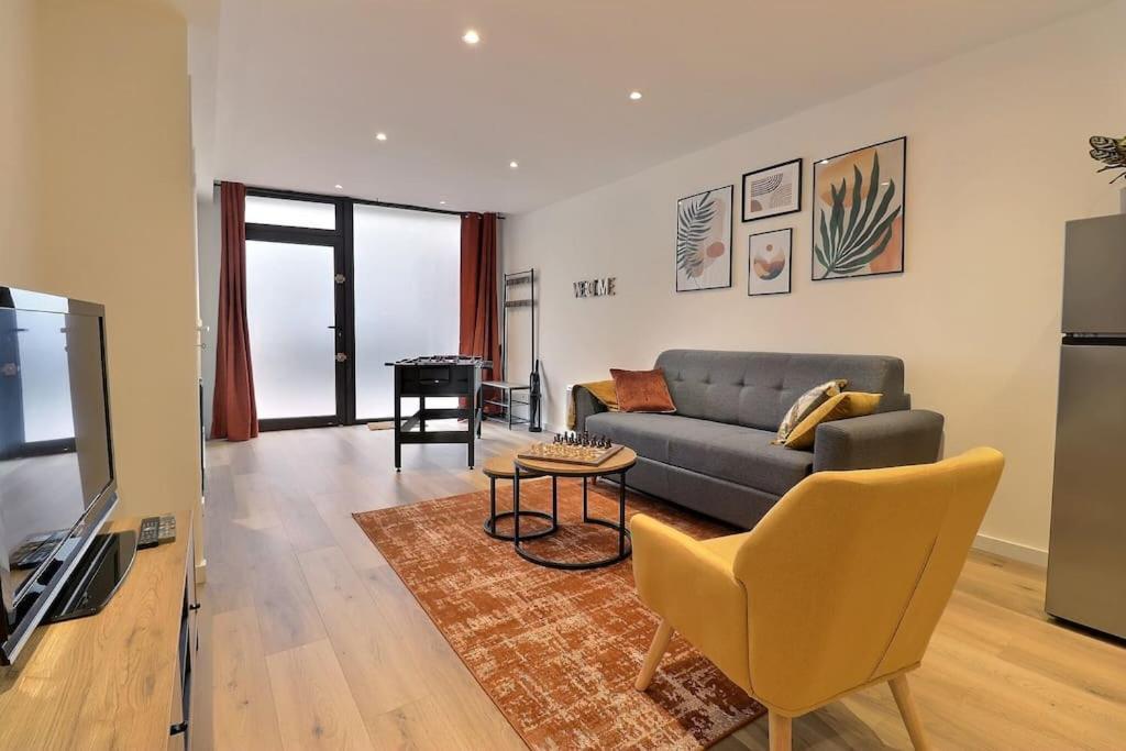 Le Val De Coeur Appartement Valence  Buitenkant foto